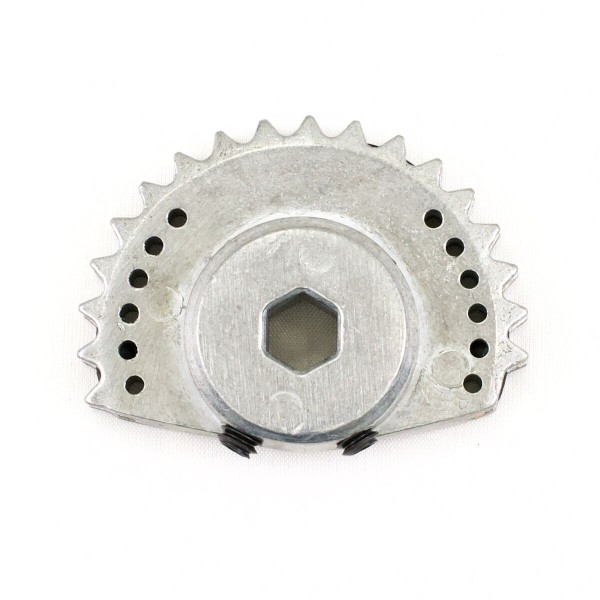 DW SP1203 Delta II Turbo Sprocket For Bass Drum Pedal